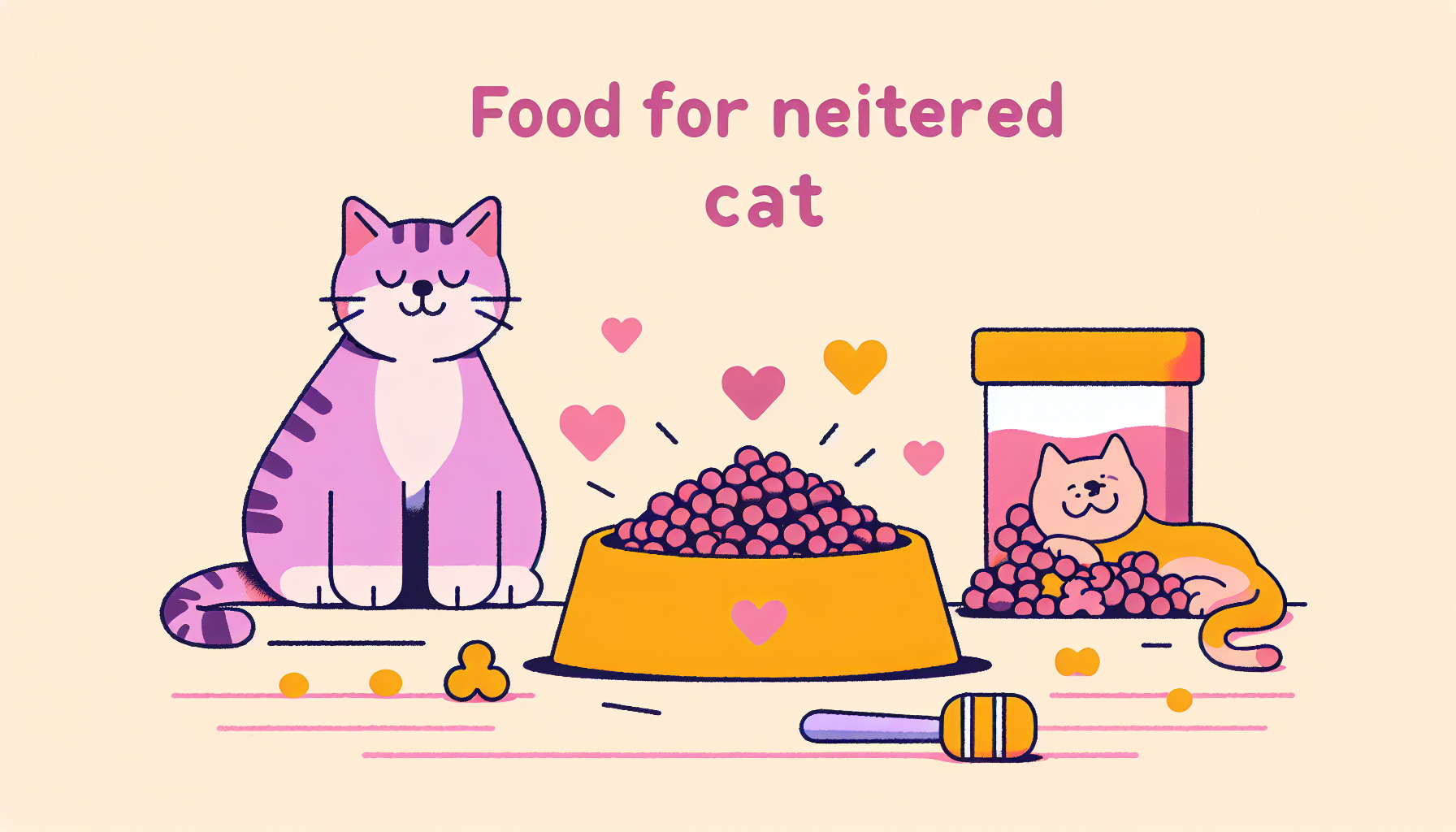 Nutrición Especializada: Los Mejores Alimentos para Gatos Esterilizados y su Salud