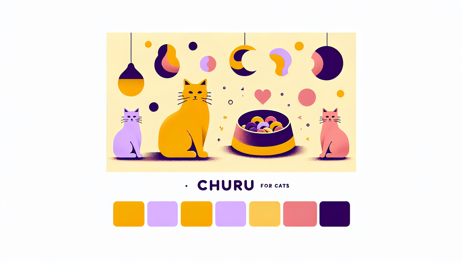 10 Irresistibles Recetas de Churu para Gatos que Harán Ronronear a tu Mascota